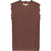 Garcia P260220 Strikkevest