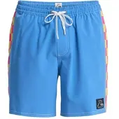 Quiksilver Original Arch Volley 17 Shorts blå