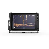 Lowrance ELITE FS 12 Without sensor