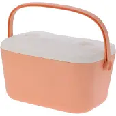 Basics Stiv Bærbar Kjøleboks 20l