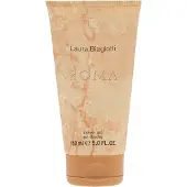 Laura Biagiotti Roma, Dusjsåpe, Voksne, Kvinner, Kropp, Alle hudtyper, 150 ml