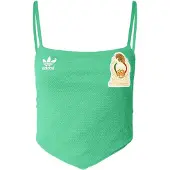 Adidas Originals Mexico Reconstruced Bringback Ermeløs Topp