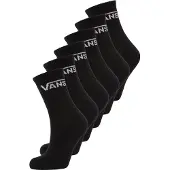Vans Classic Half Crewsokker 3 Enheter
