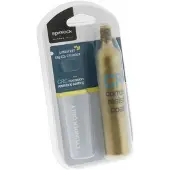 Spinlock Co2-patron 33gr 10 Enheter