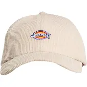 Dickies Hardwick Corduroy Caps