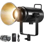 Neewer CB300B BiColor LED-lampe