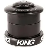 Chris King Inset I5 Semi-integrated Nothreadset Griplock Styresystem