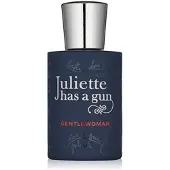 Juliette has a Gun Gentlewoman 50ml Eau De Parfum