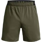 Under Armour Vanish Woven Shorts 6in Grønn