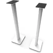Kanto Audio Kanto 32" Speaker Stands (Pair) White - Nearly New