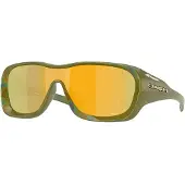 Oakley Mann De La Salle Solbriller