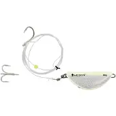 Westin Fishing Halibut Anti Twist Fortom