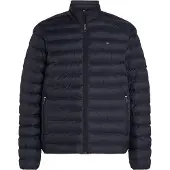 Tommy Hilfiger Core Packable Recycled Jakke