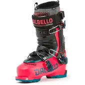 Dalbello Cabrio Lv Free 130 3dwrap Skistøvler For Toppturer