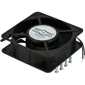 Toten SA.3322.0102 fan unit - Kabinettvifte - 120mm