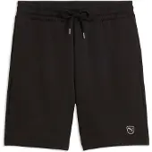 Puma Essentials Elevated 9" Shorts Men, , Black, XL