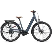 Liv Allure E+ 2 28´´ Cues 9s 2026 Elektrisk Sykkel