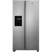 Electrolux Kombiskap 800 NoFrost 177.5 cm 385/0 L EAI6HD57U0