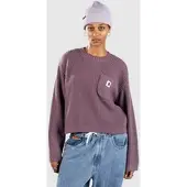 Carhartt WIP Mira Strikket genser