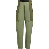 Adidas Terrex Xperior Utilitas Clima365 Zip-off Bukser