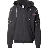 Adidas Originals HD Hettegenser svart