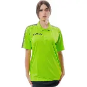 Givova Club Kortermet Poloskjorte