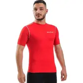 Givova Corpus 2 Kortærmet Baselayer