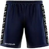 Givova Poly Band Shorts