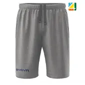 Givova Friend Shorts