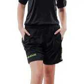 Givova Poly Band Shorts