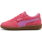 Puma Palermo Sneakers Kids, Shoes, Magic Rose/Mauve Pop, 27.5
