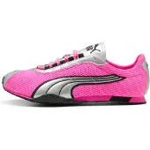 Puma H-Street OG Sneakers Unisex, Shoes, Poison Pink/Silver, 41