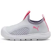 Puma Fun Racer Water Sandals Toddlers, Shoes, Lavendar Pop/Magic Rose, 24