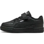 Puma Caven III Sneakers Kids, Shop, Black/Silver, 32