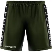 Givova Poly Band Shorts