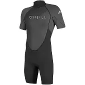 O'Neill Reactor-2 2 Mm Spring Kortermet Shorty Med Glidelås Bak