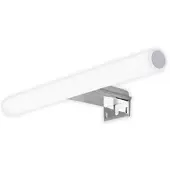 EBIR LED-speillampe Irene 2, bredde 50 cm