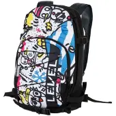 Level Multy Use 20l Ryggsekk