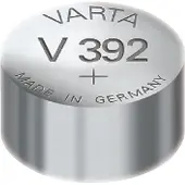 Varta V392/SR41 sølv myntcellebatteri - 1 pakke