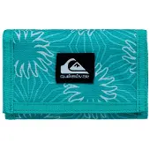 Quiksilver The Everydaily Lommebok mønster