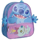 Cerda Stitch Stitch Children´s Ryggsekk