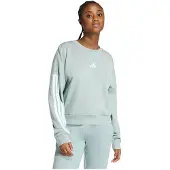 Adidas Essentials 3 Stripes French Terry Collegegenser