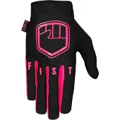 Fist Fluro Offroad Hansker