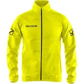 Givova Rain Basico Jakke
