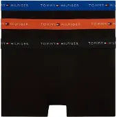 Tommy Hilfiger Um0um03890 Trunk Boxers 3 Enheter