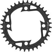 Fsa E-bike V-shape Megatooth Wb499 104 Bcd Kjettingring
