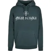 Mister tee Atelier Du Diable Hetteskjorte