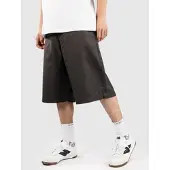 REELL Loose Chino PC Shorts grå