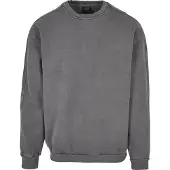 Urban Classics Heavy Terry Garment Dye Collegegenser