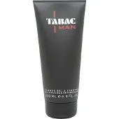 Tabac Man Shower Gel And Shampoo Personal Care